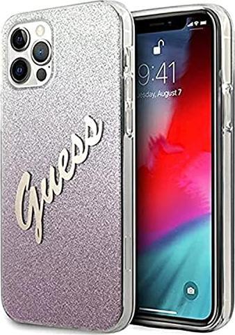 Produktbild Guess Glitter (Apple iPhone 12 Pro Max)