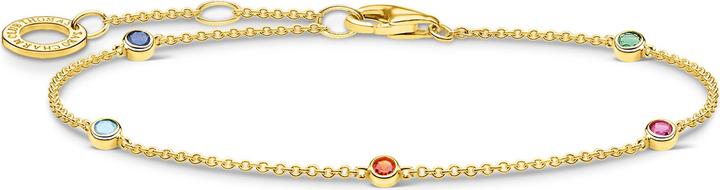 Produktbild Thomas Sabo Armband (16 cm, 925er Silber)