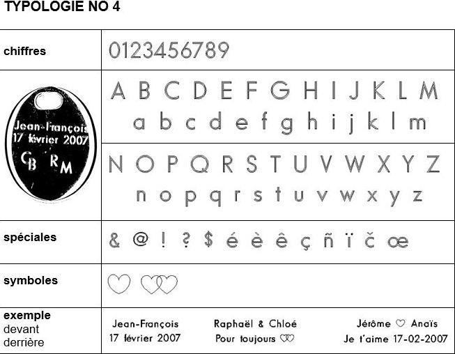 Immagine prodotto Carat Identità (20 cm, Argento 925)