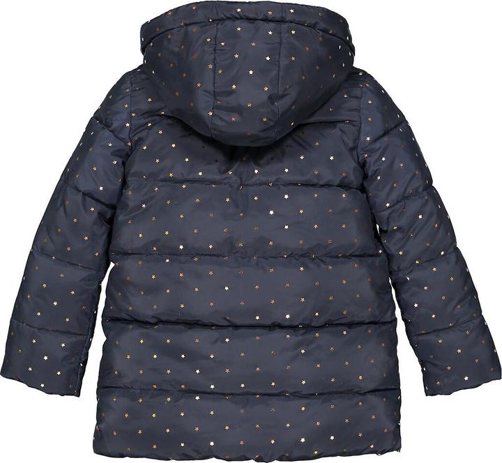 Immagine prodotto La Redoute Collections Giacca trapuntata con cappuccio (94)