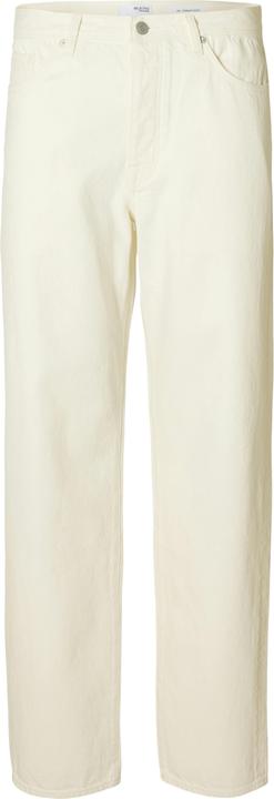 Selected Homme Baumwollmix Straight Fit Jeans