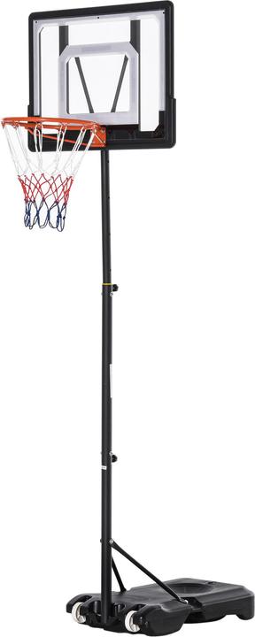 Image du produit Homcom Panier de basket-ball