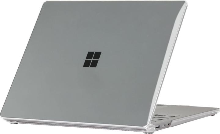 Immagine prodotto Screenguard Custodia rigida per Microsoft Surface Laptop 3, 4, 5 - 13.5" (modello in alluminio 1868, 1951) (Microsoft)
