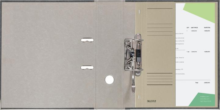 Produktbild Leitz Sammelmappe (A4, 1 x)