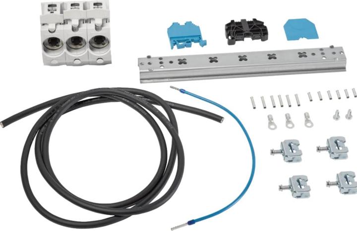 Produktbild Hager ZY51T1 KIT Vorsicherung Sekundärkreis Wandler