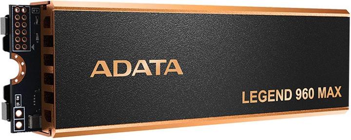 Produktbild Adata Legend 960 Max (1000 GB, M.2 2280)