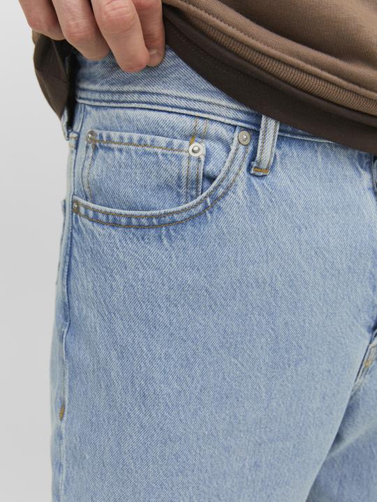 Actual product image Jack & Jones JJIALEX JJORIGINAL SBD 304 NOOS Baggy Fit Jeans Baggy Fit Jeans (W29/L34)