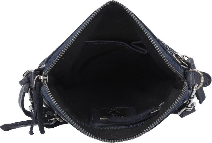 Actual product image Harbour 2nd Anchor Love Taliza shoulder bag leather 19 cm