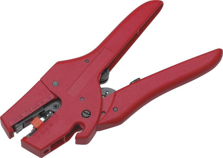 Actual product image Cimco Automatic wire stripper Ge (232 mm)