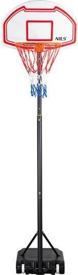 Actual product image Nils Zdk018 Basketball Hoop
