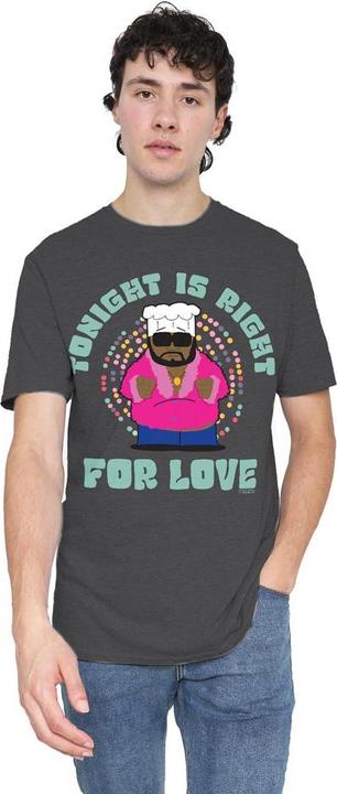 Produktbild Ubisoft Tonight Is Right TShirt (S)