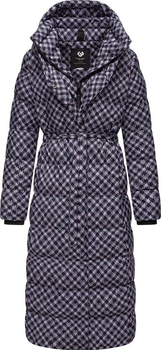 Ragwear Niara Long Print