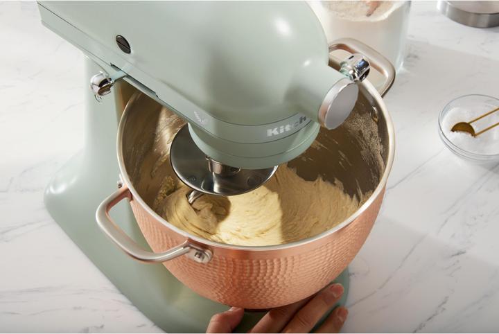 Actual product image KitchenAid Artisan KSM180 (300 W)