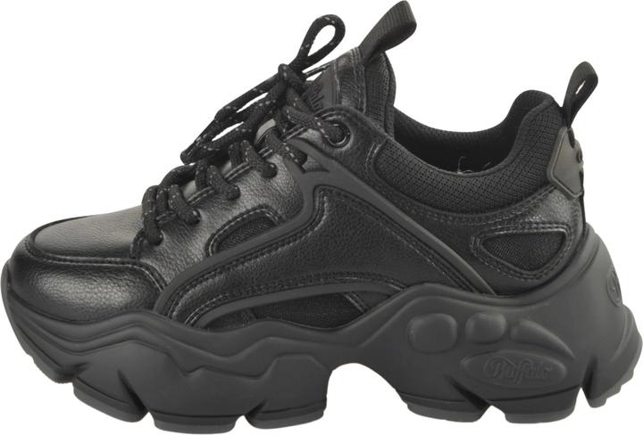Produktbild Buffalo Binary C Vegan Nappa/Mesh - 159629 (37)