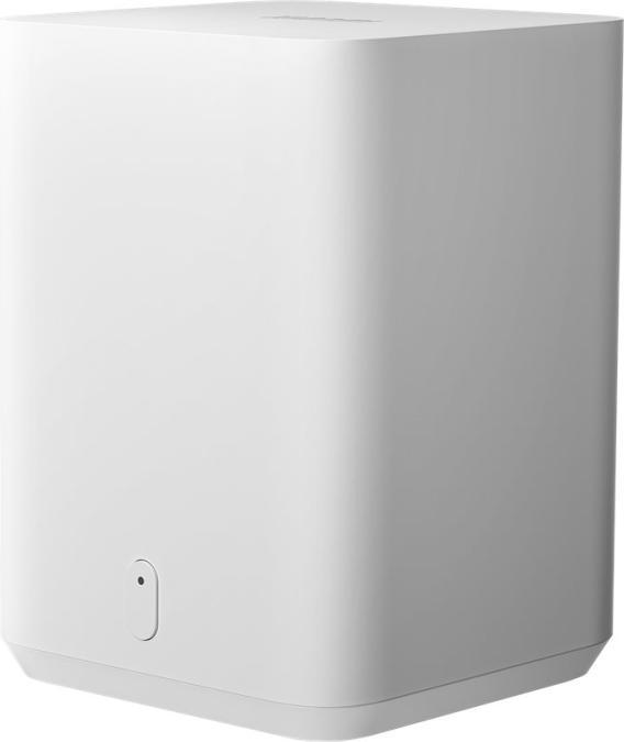 Immagine prodotto Xiaomi Stazione base per telecamere da esterno (Videoregistratore di rete (NVR))
