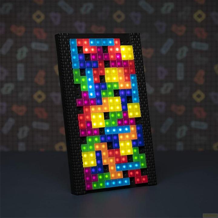 Produktbild Paladone Products Tetris - Tetramino