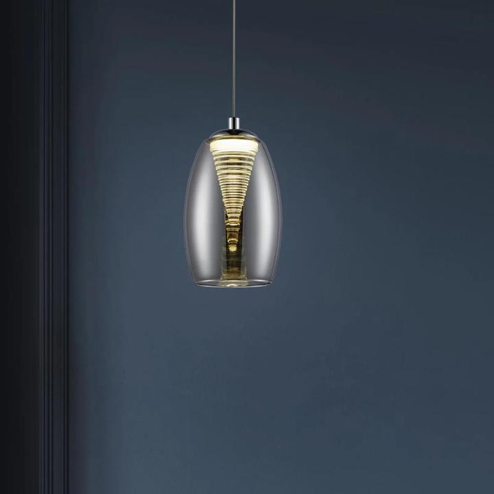 Produktbild Brilliant Metropolis (500 lm)