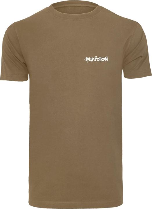 Merchcode Unfollow T-Shirt - 111757
