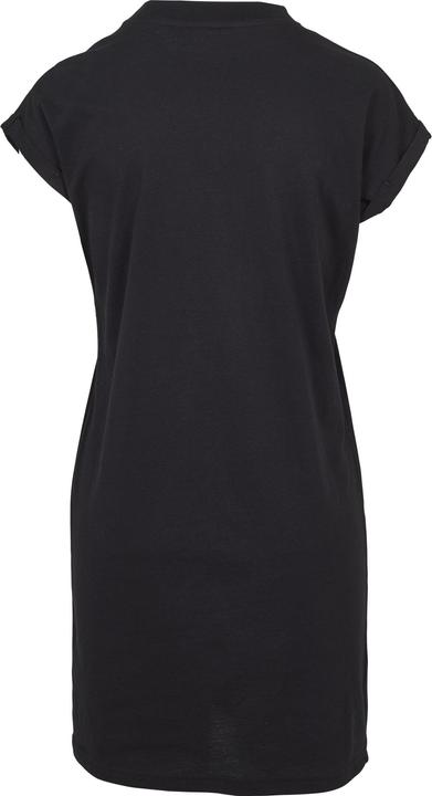 Produktbild Urban Classics Ladies Turtle Extended Shoulder Dress (L)