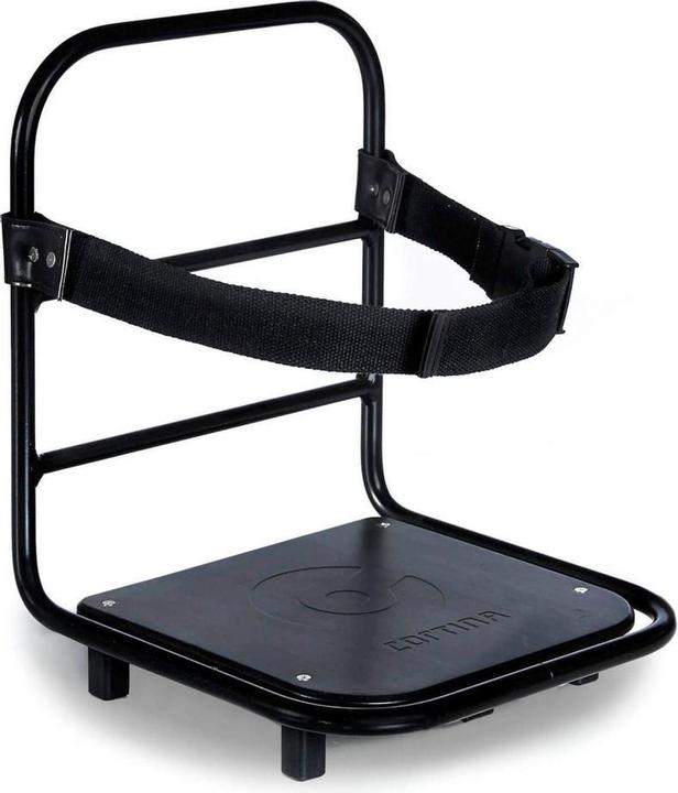 Immagine prodotto Cortina Tas Holder Vancouver Avs schwarz