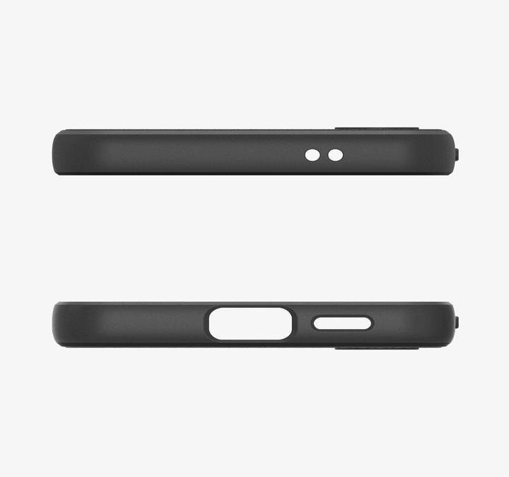 Actual product image Spigen Liquid Air (Samsung Galaxy S24)