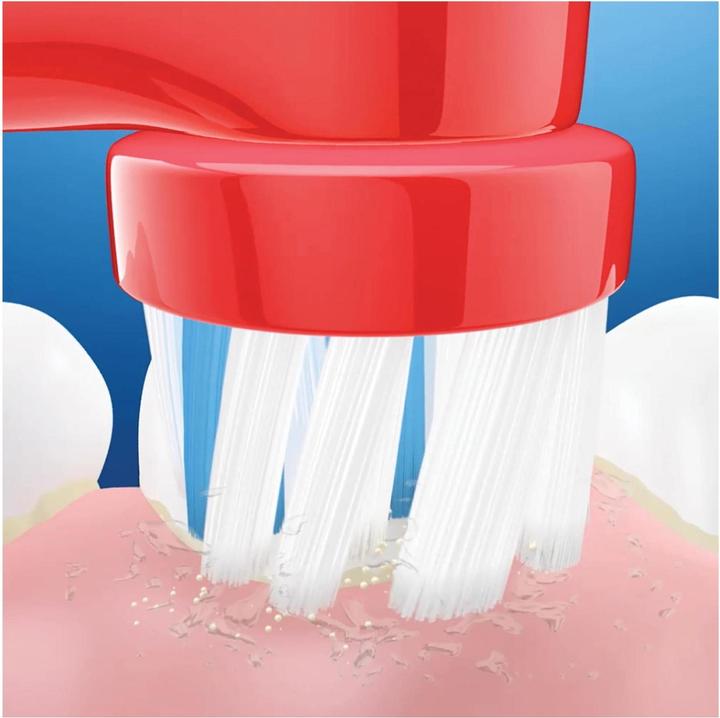 Image du produit Oral-B Kids (Brosse à dents oscillo-rotative)
