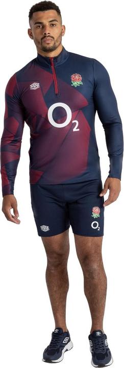 Produktbild Umbro 2324 Midlayer Aufwärmen (XL)