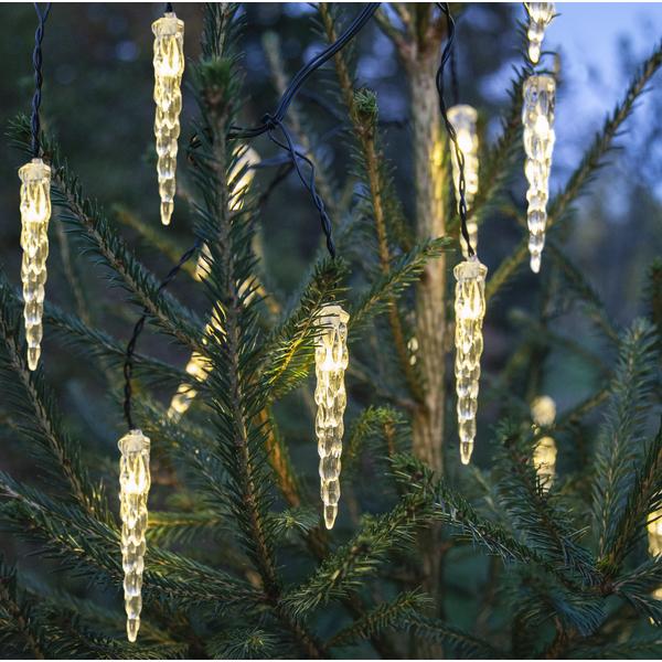 Image du produit Star Trading Icicle (5 m)