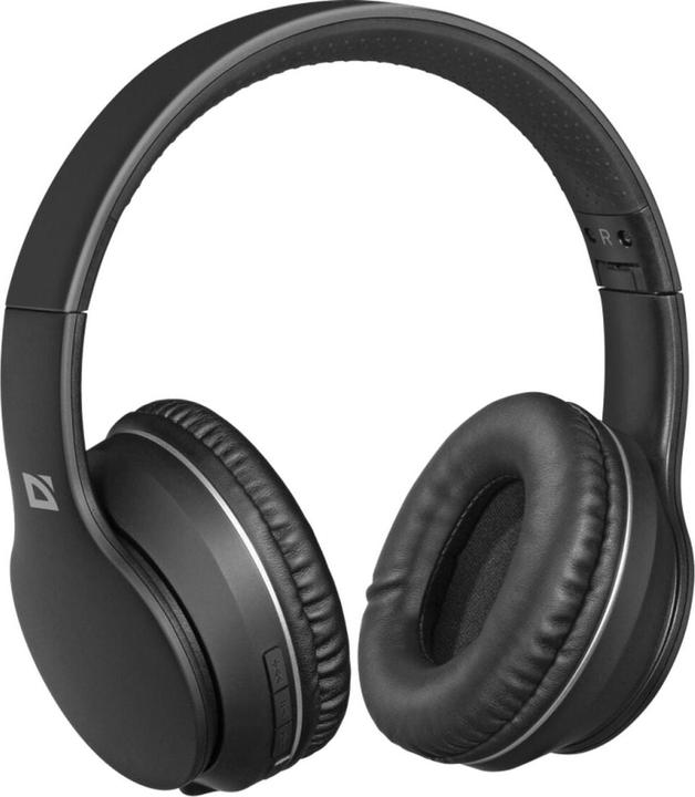Produktbild Defender Verteidiger Freemotion B580 (63580) (8 h, Kabellos)