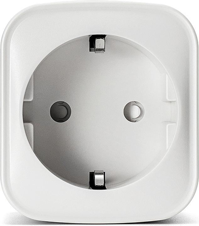 Actual product image Offgridtec Smart Plug Intelligente Steckdose WiFi TUYA App-Steuerung