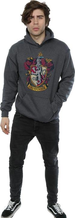 Image du produit - Sweat à capuche - Homme (XXL)