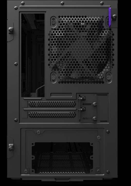 Produktbild NZXT H210 (Mini-ITX)
