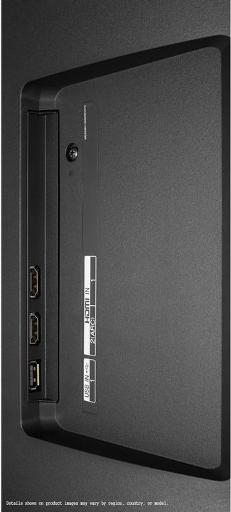 Produktbild LG 75UN71006LC (75", UN71, LCD, 4K, 2020)