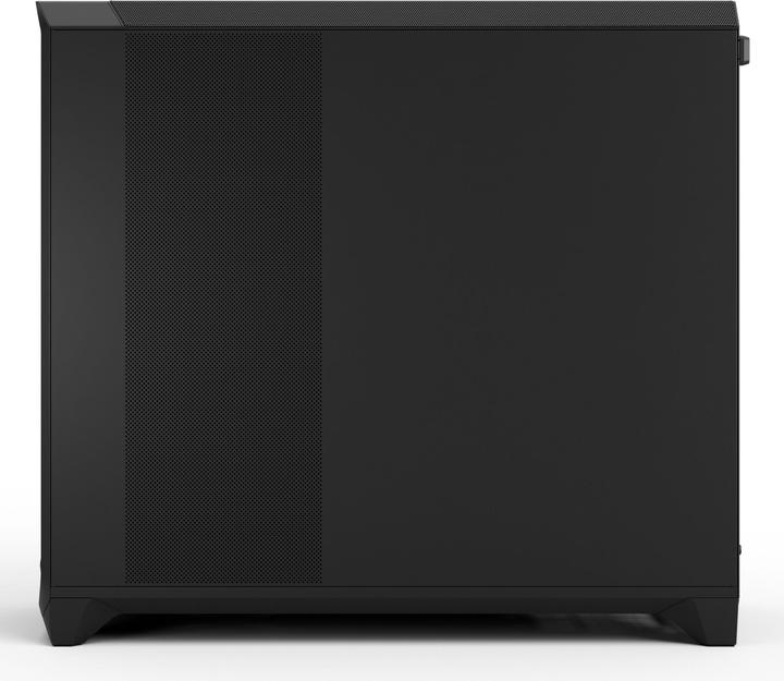 Produktbild Fractal Meshify 3 XL Solid Black (ITX, EE-ATX, E-ATX, SSI EEB, SSI CEB, ATX, mATX)
