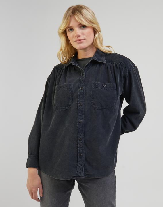 Lee Frontier Shirt (XS)