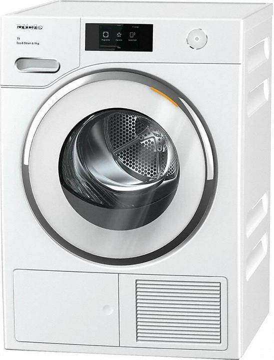 Miele TWR 700-80 CH (9 kg, Links, CH-Stecker)