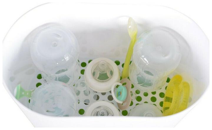 Produktbild Cangaroo Sterilisator Flaschenwärmer