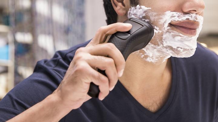 Actual product image Philips Wet or Dry