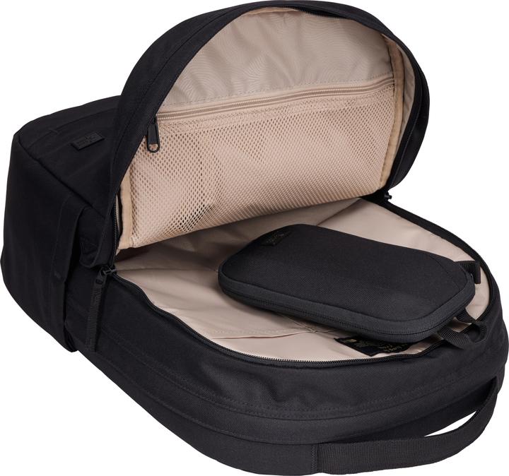 Produktbild Caselogic Inviac101 Black Invigo Eco Accessory Case M