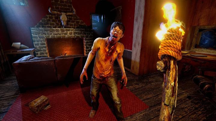Immagine prodotto The Fun Pimps 7 Days to Die (PS5, DE)