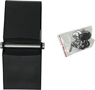 Produktbild Outdoorchef Deckelscharnier 570 inkl Abdeckung Art. Nr.18.325.01 999593