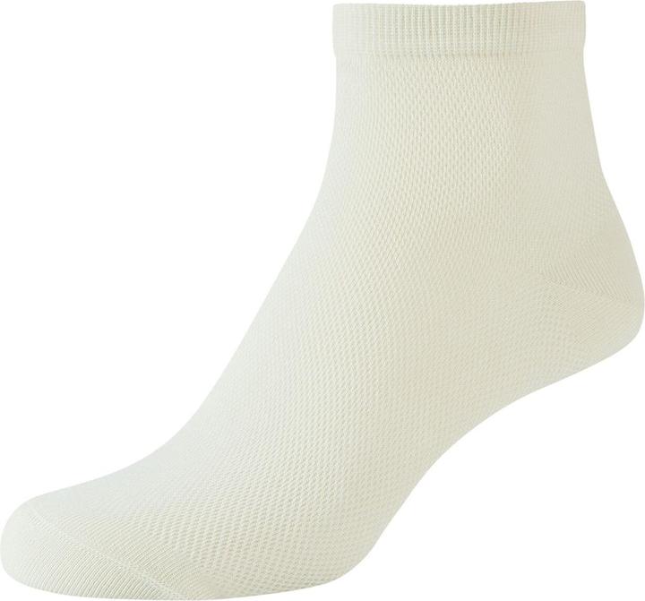Image du produit S.Oliver Chaussettes courtes (paquet de 4, 35, 38)