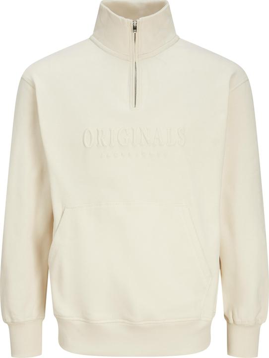 Produktbild Jack & Jones Gedruckt Sweatshirt Sweatshirt (XXL)