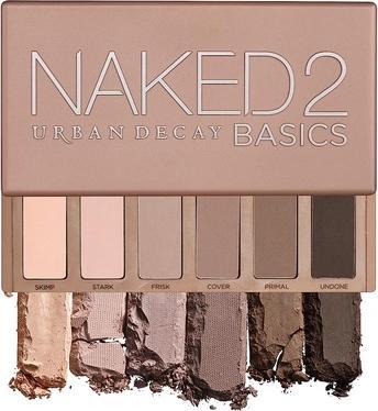 Image du produit Urban Decay Naked Basic 2 (Matte)