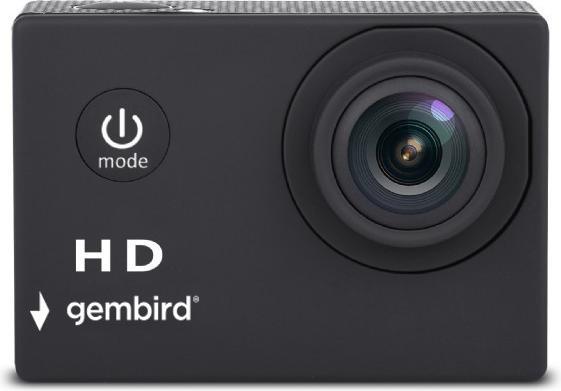 Produktbild Gembird ACAM-04 (30p, HD)