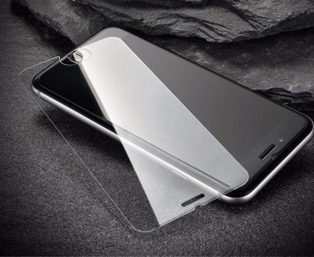 Produktbild Hurtel Tempered Glass 9H screen protector Xiaomi Redmi Note 11 Pro + / 11 Pro (packaging - envelope) (1 Stück, Xiaomi Redmi Note 11 Pro)