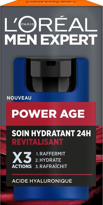 Produktbild L'Oréal Paris Men Expert (50 ml, Tagescreme)