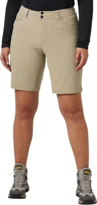 Produktbild Helly Hansen W Brona Softshell Shorts (M)