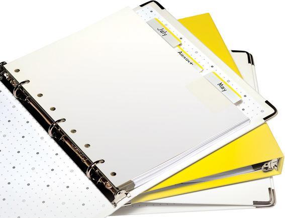 Actual product image Post-it Index Strong