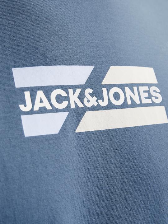 Immagine prodotto Jack & Jones Jjecorp Graphic Tee Ss O-Neck Noos (XL)